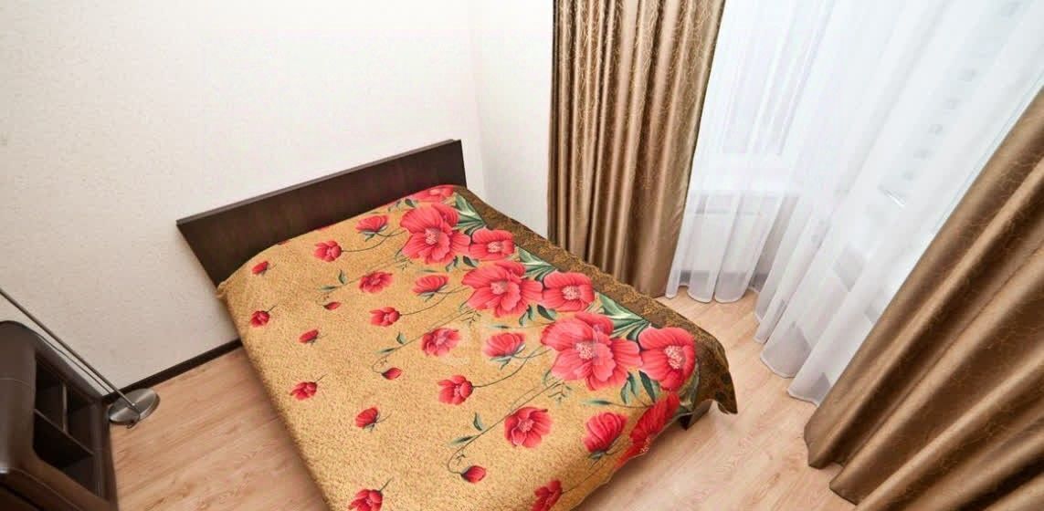 квартира г Екатеринбург р-н Кировский Динамо ул Бажова 68 фото 2