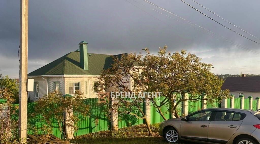 дом г Белгород Западный Юго-Западный-2.1 ул генерала Василия Крюченкина фото 22