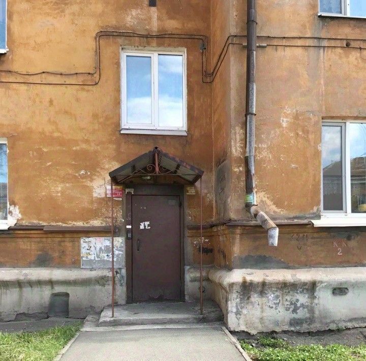 квартира г Нижний Тагил р-н Тагилстроевский ул Кутузова 5 фото 26