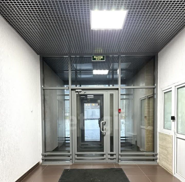 квартира г Екатеринбург Академический Чкаловская ул Чкалова 231 ЖК «Полесье-2» фото 21