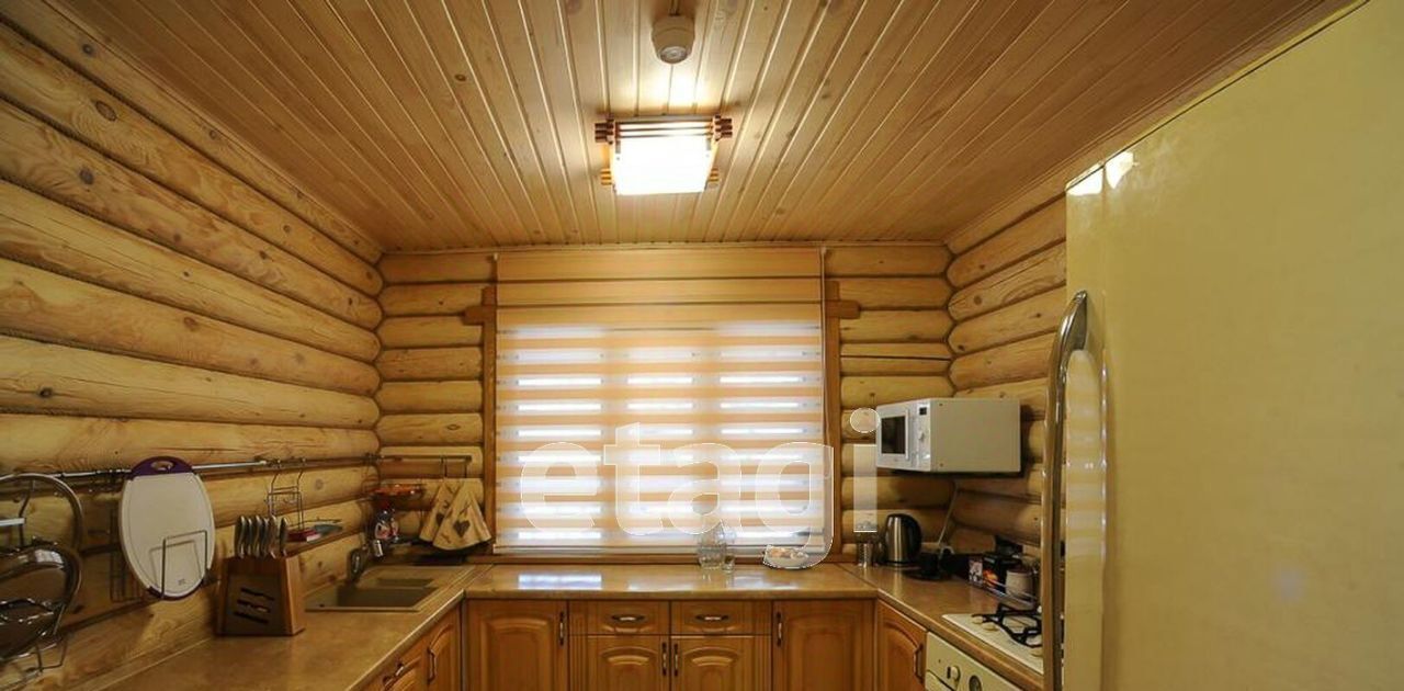 дом г Березовский п Монетный ул Березовская 31 фото 10