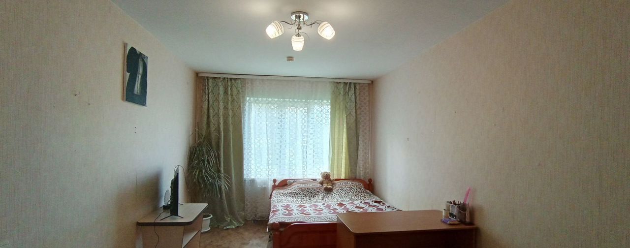 квартира г Ижевск р-н Устиновский ул им Татьяны Барамзиной 3 фото 4