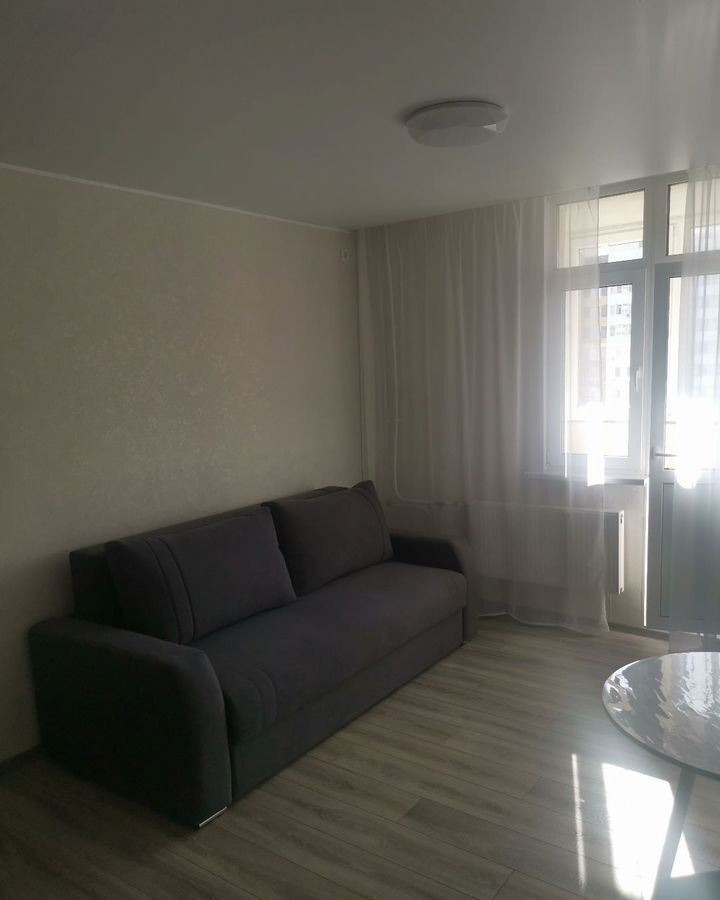 квартира г Оренбург р-н Ленинский ул Уральская 2/22 фото 2