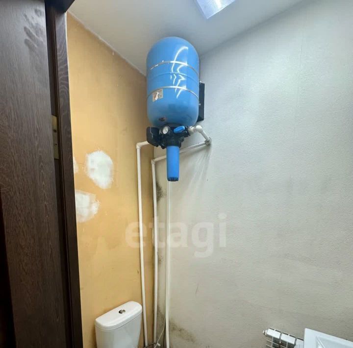 дом г Екатеринбург Ботаническая снт Ромашка 1-30 фото 16