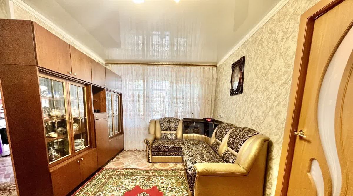 квартира г Саранск р-н Октябрьский ул Косарева 74 фото 29