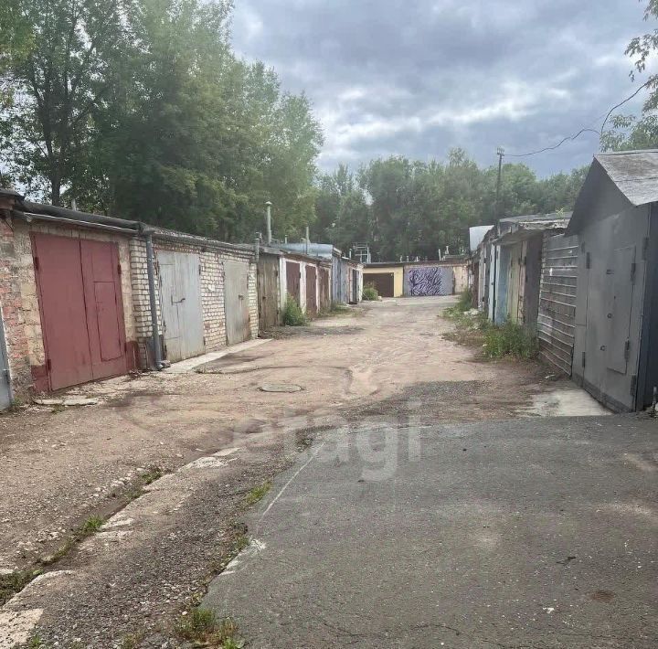 гараж г Саранск р-н Ленинский Юго-Запад жилрайон фото 11