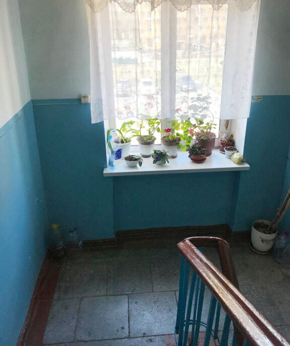 квартира г Нижний Тагил ул Кутузова 5 фото 23