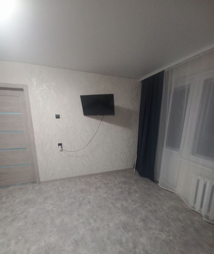 квартира г Уфа р-н Октябрьский ш Уфимское 6/1 фото 15