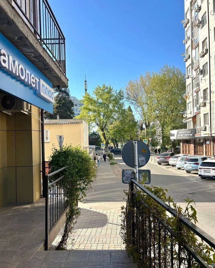 квартира р-н Анапский г Анапа ул Новороссийская 265 фото 21