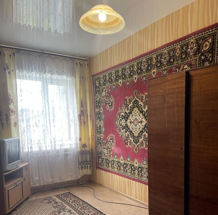 дом р-н Богородский г Богородск фото 6