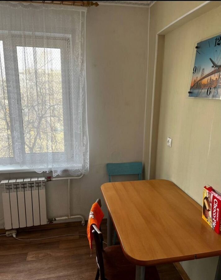 квартира г Улан-Удэ р-н Октябрьский ул Жердева 78 фото 9