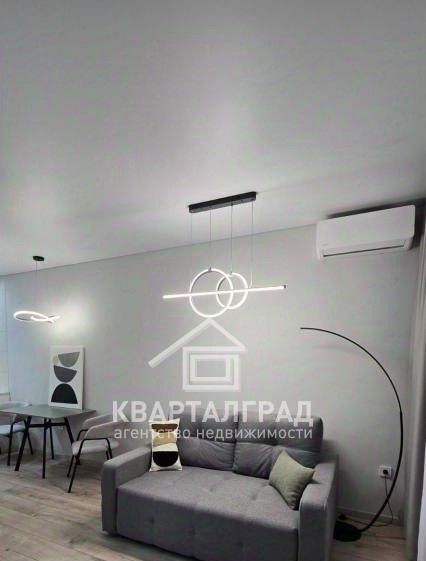 квартира г Абакан ул Генерала Тихонова 4 фото 7