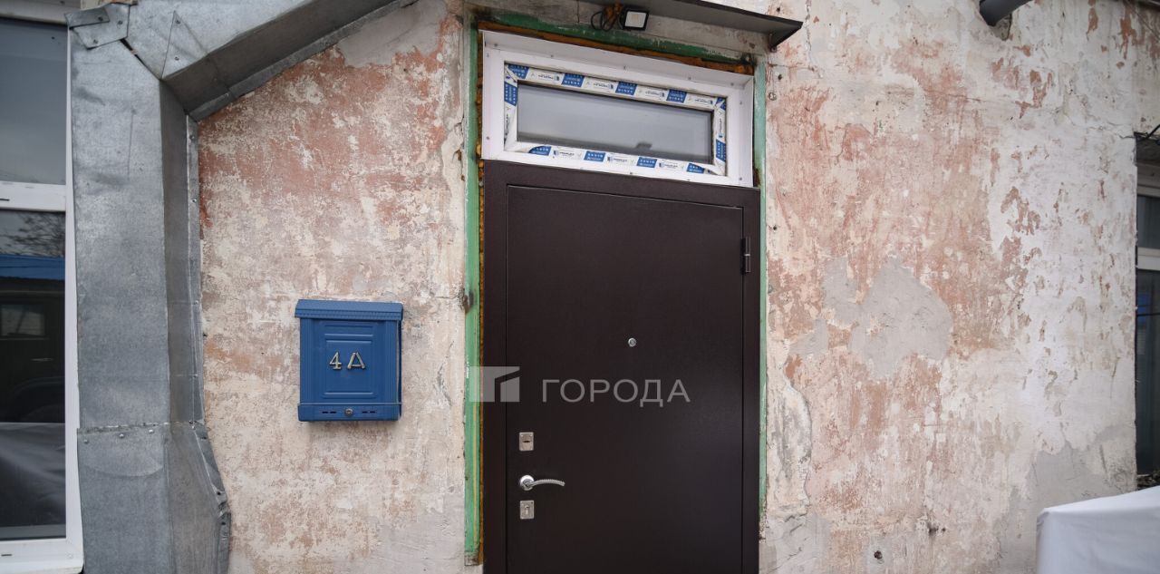 квартира г Барнаул р-н Индустриальный ул Северо-Западная 2-я 8 фото 15