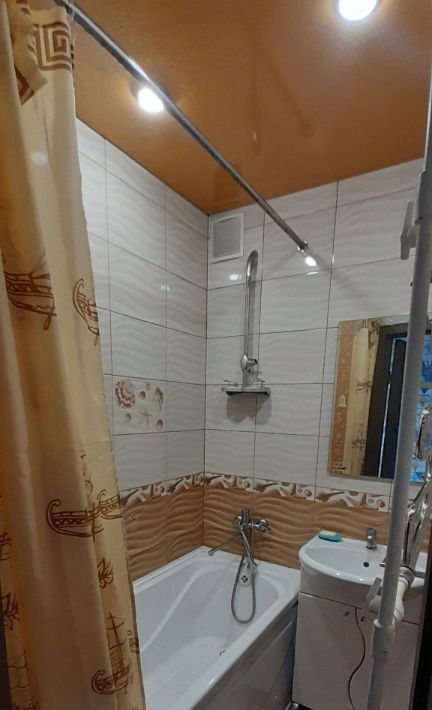 квартира г Абакан ул Кошурникова 5а фото 10