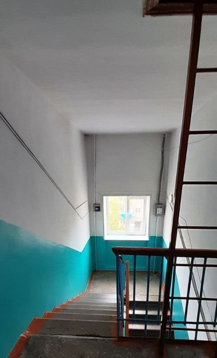 квартира г Абакан ул Кошурникова 5а фото 15