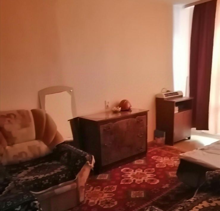 комната г Курган ул Аргентовского 22 фото 1
