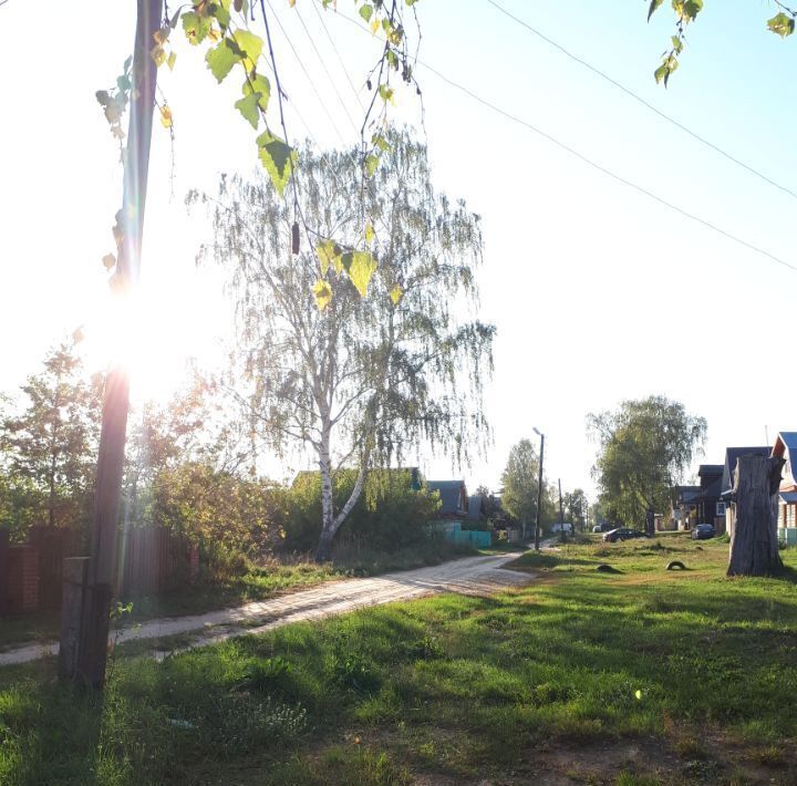 земля г Бор д. Ватома фото 2