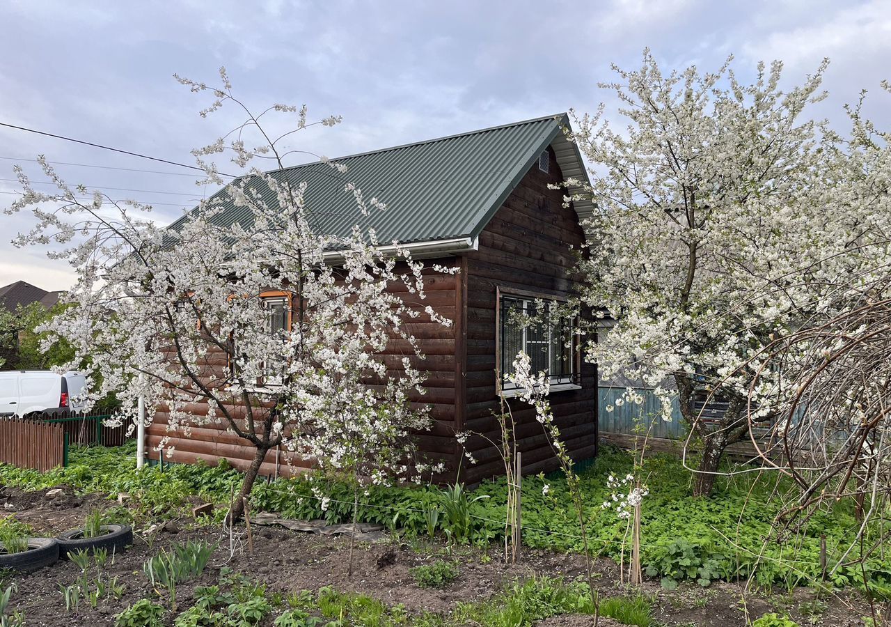 земля г Бор д Рекшино (Кантауровский с/с) снт Здоровье 84А фото 2