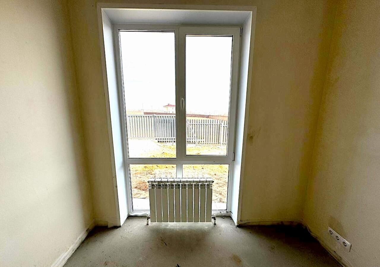дом г Нижний Новгород д Ольгино р-н Приокский фото 11