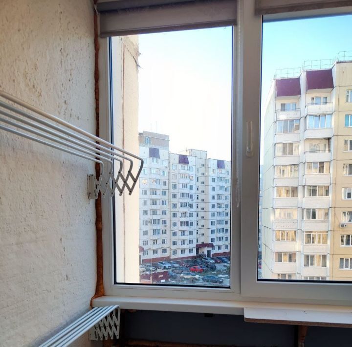 квартира г Брянск р-н Советский ул Романа Брянского 25 фото 15
