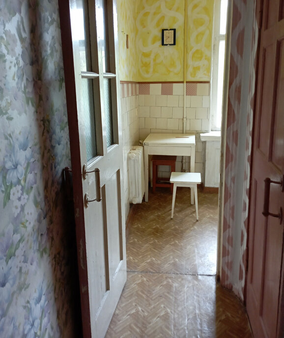 квартира г Волгоград ул им. Кузнецова 50 фото 12