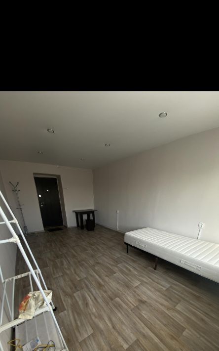 комната г Иркутск р-н Ленинский ул. Василия Ледовского, 3А фото 1