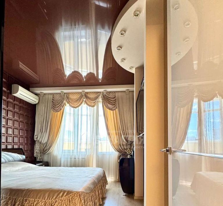 квартира г Пенза р-н Ленинский ул Пушкина 7 фото 20