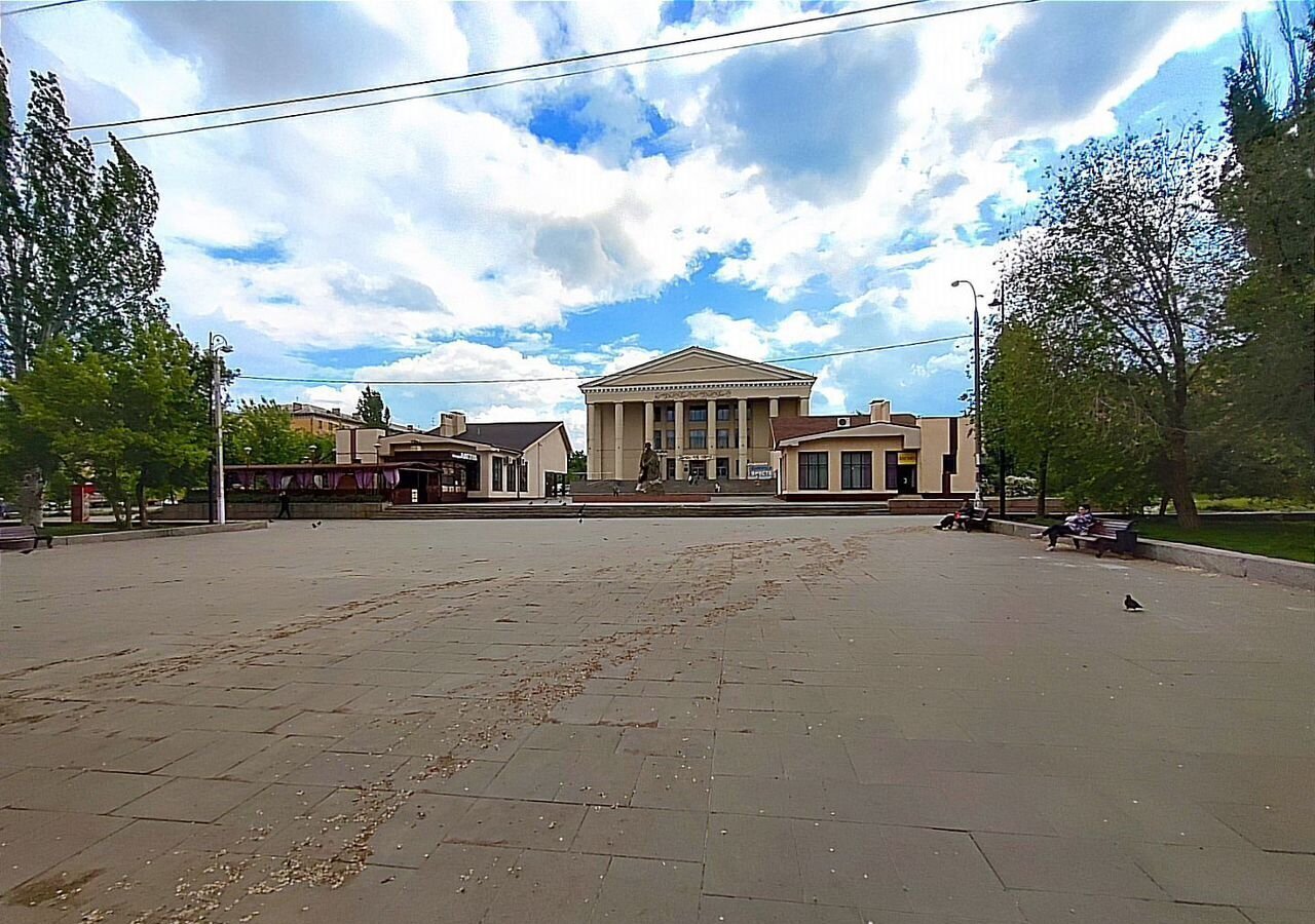 комната г Волгоград р-н Тракторозаводский ул им. Дзержинского 34 фото 15