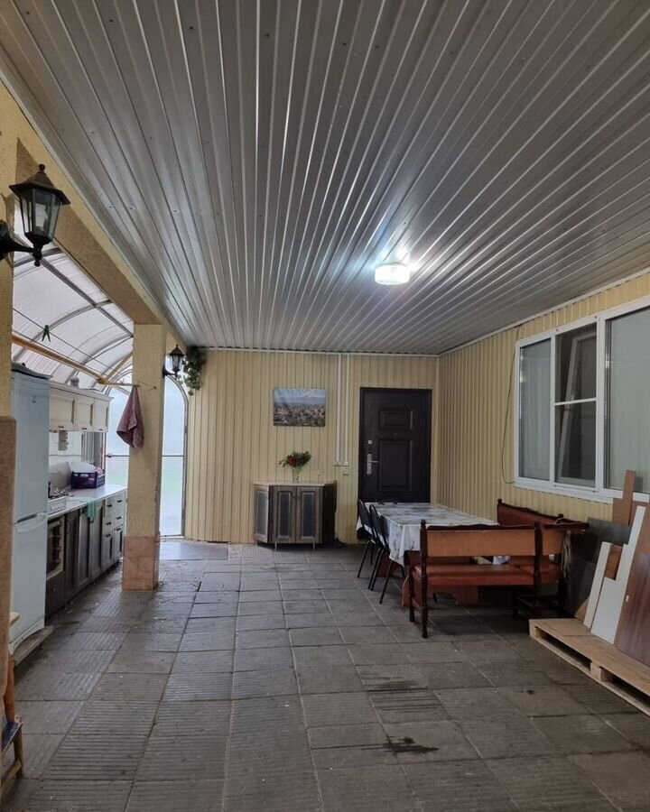 дом г Краснодар р-н Карасунский ул им. Кирова 317 жилой массив Пашковский фото 10