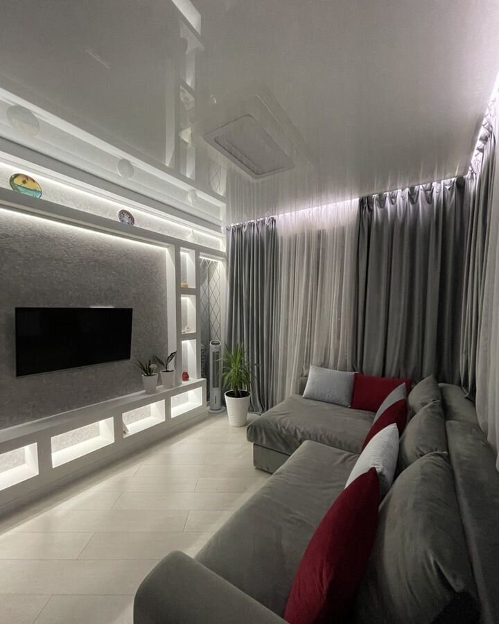 квартира г Москва метро Курьяново ул Донецкая 30к/2 фото 8