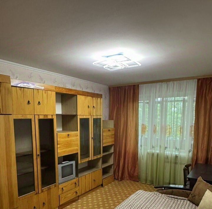 квартира г Самара Алабинская ул Владимирская 26 фото 2
