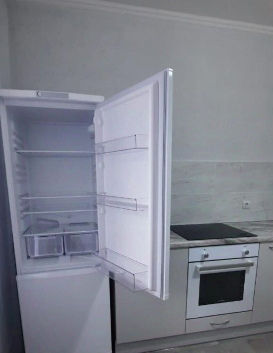 квартира г Самара Победа ул Советской Армии 131а фото 6