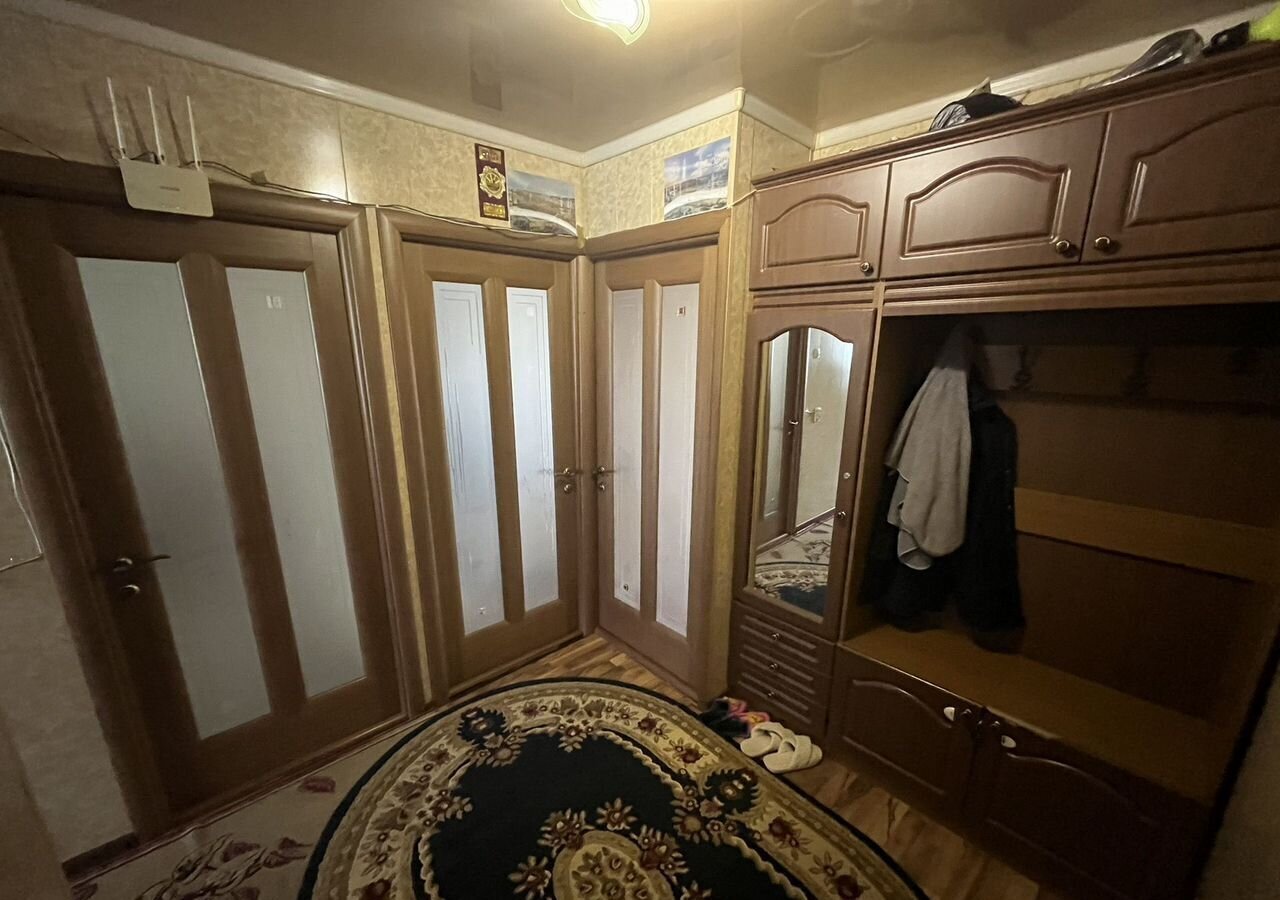 квартира г Кизилюрт ул Гагарина 62 фото 4