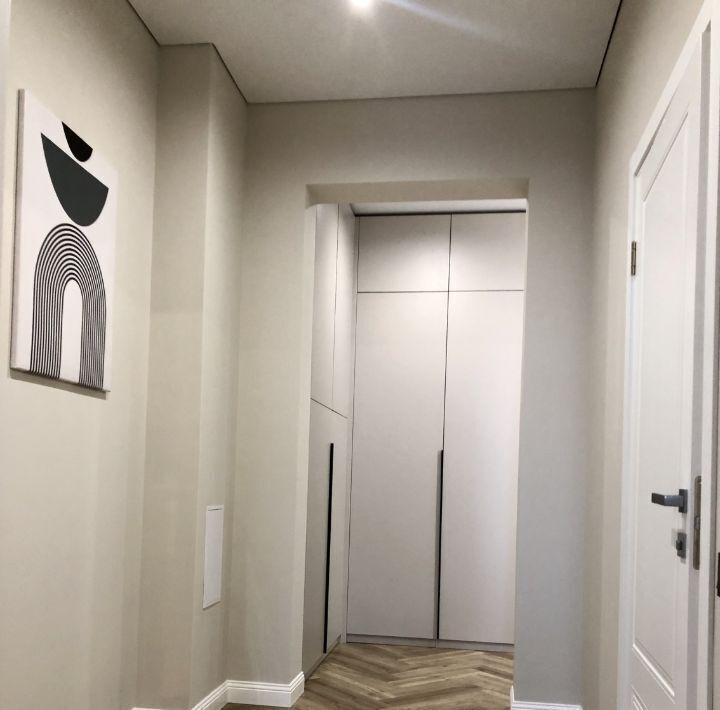 квартира г Иркутск р-н Октябрьский ул Байкальская 87 фото 17