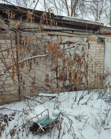 гараж р-н Яковлевский г Строитель ГСК Журавлик, 154 фото