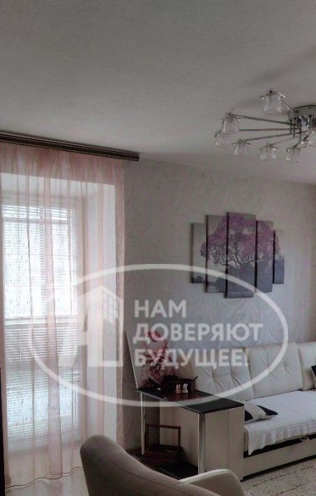 квартира г Чайковский ул Ленина 56 фото 3