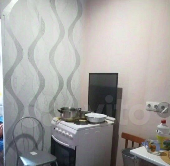 квартира р-н Зеленодольский г Зеленодольск ул Татарстан 21 фото 6