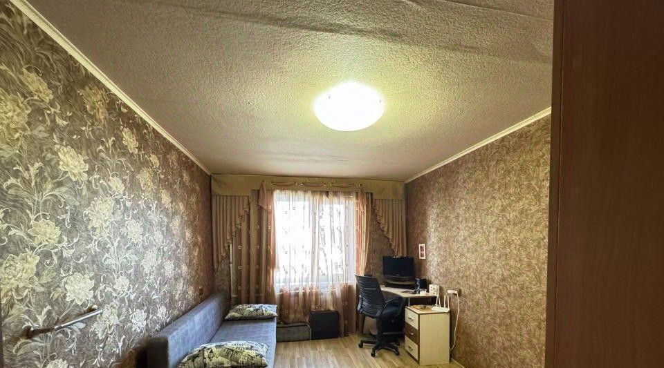 квартира р-н Зеленодольский г Зеленодольск ул Бакы Урманче 14 фото 9