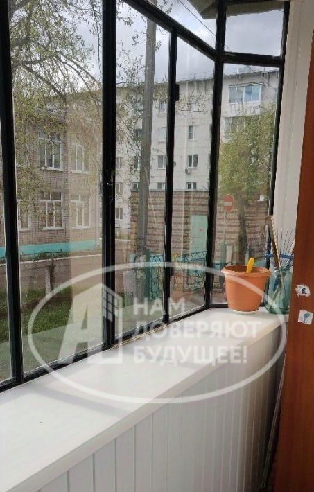 квартира г Чайковский ул Ленина 56 фото 6