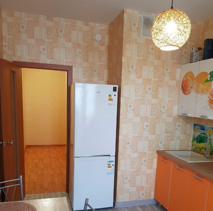 квартира г Пермь р-н Свердловский ул Чернышевского 17д фото 3