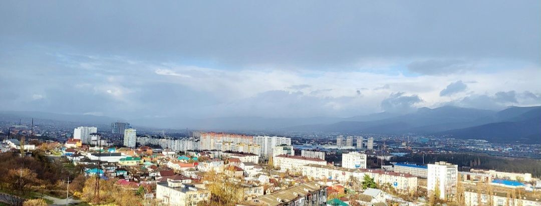 квартира г Новороссийск р-н Приморский ул Герцена 3ак/1 фото 5