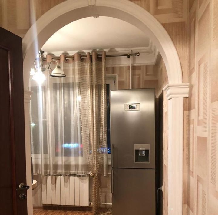 квартира г Махачкала пр-кт Имама Шамиля 19 Советский фото 10