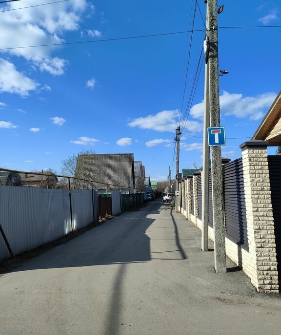 дом г Тамбов р-н Ленинский снт Гидромеханизатор фото 3