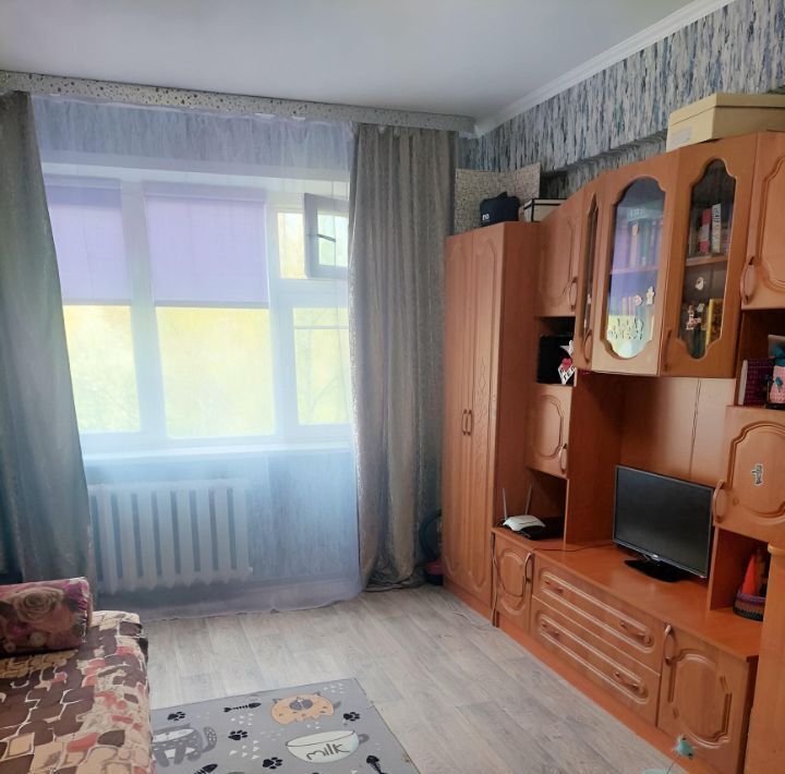 квартира г Великий Новгород ул Павла Левитта 6 фото 1