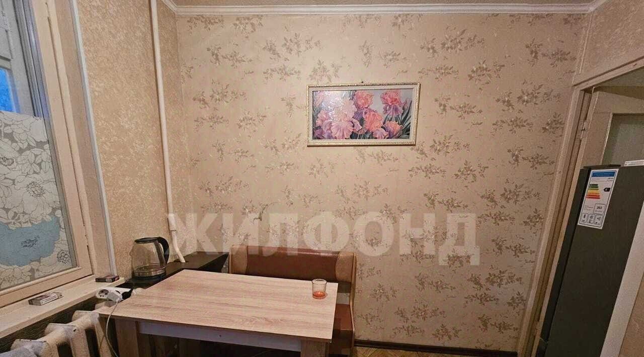 квартира г Когалым ул Дружбы Народов 39 фото 2