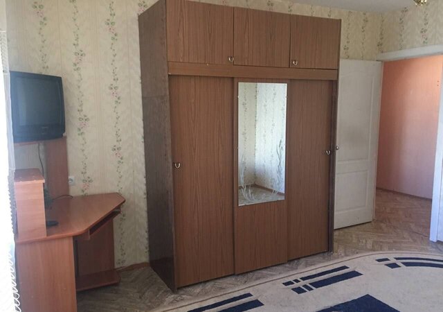 р-н Восточный ул Вербовая 4 мкр-н Войновка фото