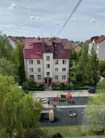 р-н Ленинградский дом 10 фото
