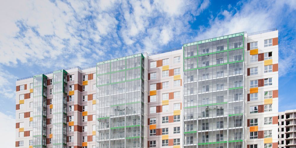 квартира г Санкт-Петербург п Шушары пр-кт Старорусский 9 метро Купчино фото 5