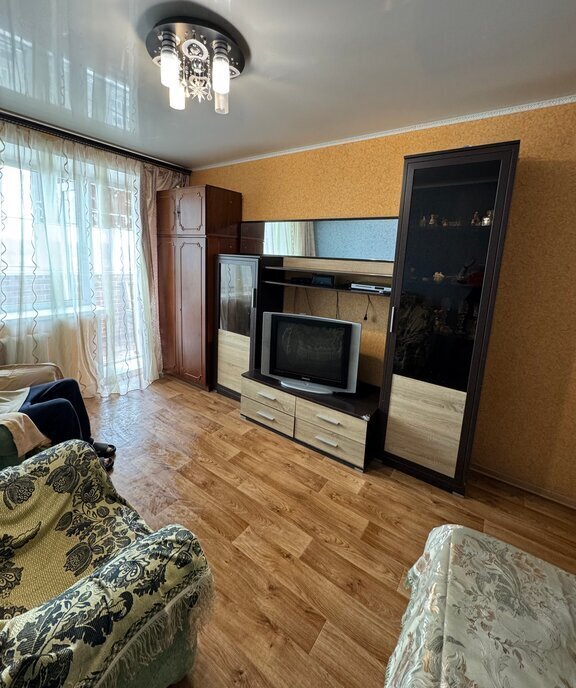 квартира г Нововоронеж ул Победы 16 фото 15
