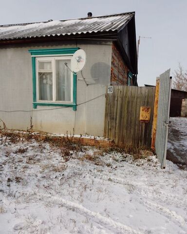 с Петровское Щучье фото